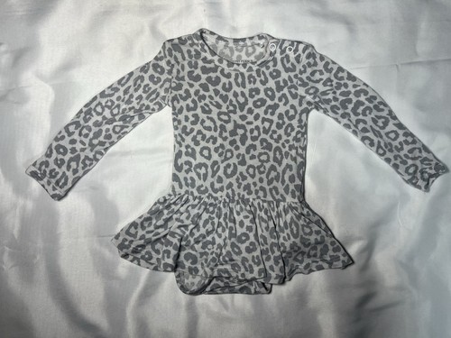 Posh peanut minka gray leopard - posh,