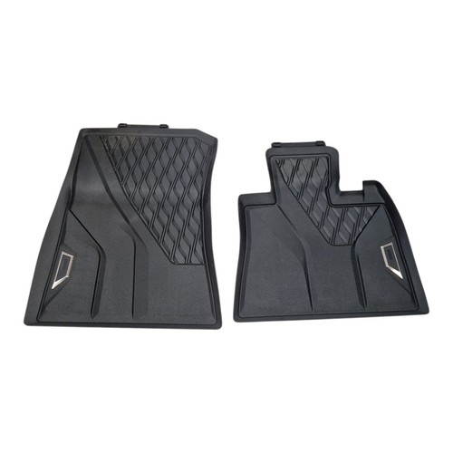 Genuine bmw front - front, floor