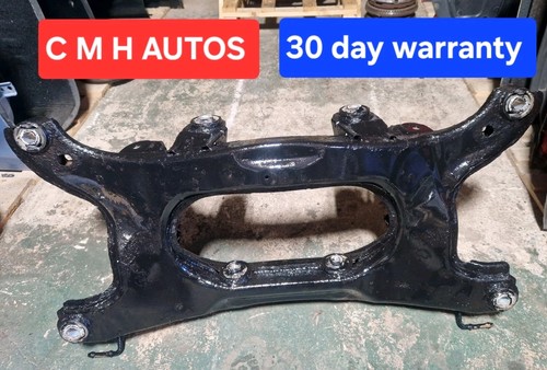 Freelander td4 rear - freelander, subframe