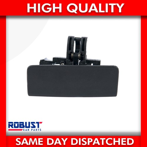 Glove box handle for - for, fiat