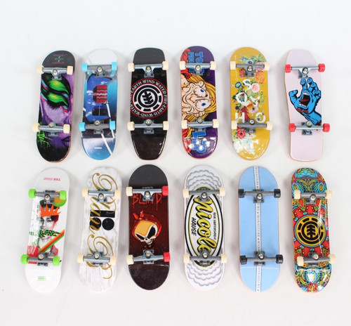 Tech deck skateboards bundle - skateboards,