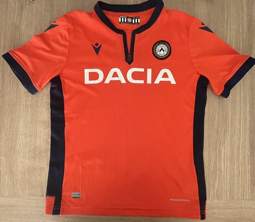 Boys macron udinese football - macron,