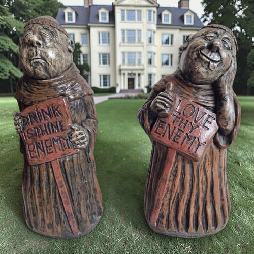 Humorous pair heavy - pair, of