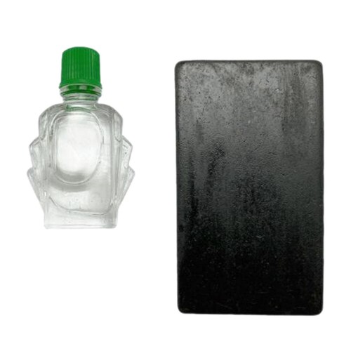 Gold testing kit - testing,