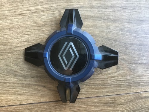 Clio alloy wheel centre - , cap