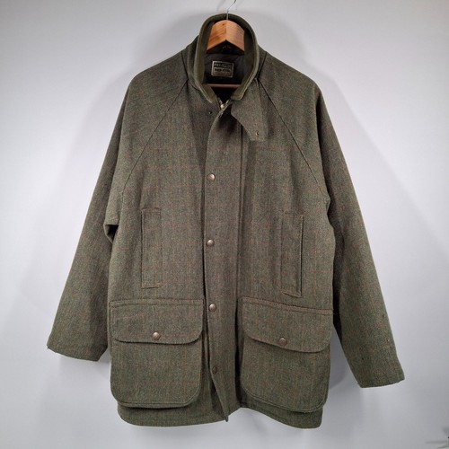 Hoggs fife fieldpro tweed - hoggs,