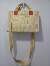Cath Kidston White & Yellow