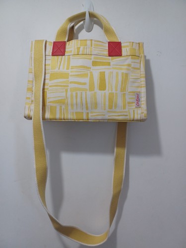 Cath kidston white yellow - cath, &