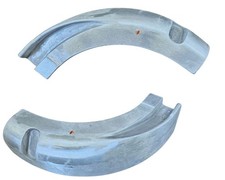 Marathon Truck Body Corner Cap