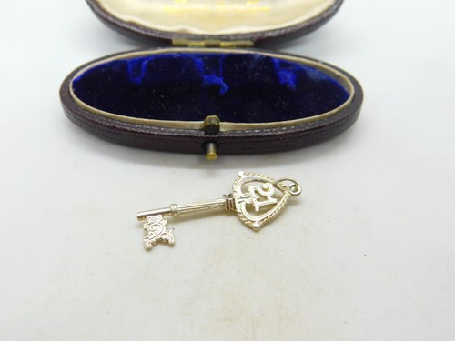 Sterling silver 21st - silver,