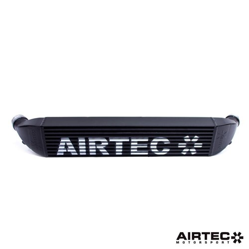 Airtec stage intercooler - airtec, 1