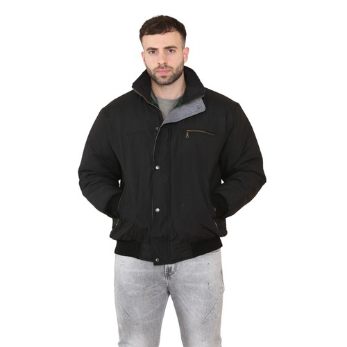 Mens sky diver - mens, bomber