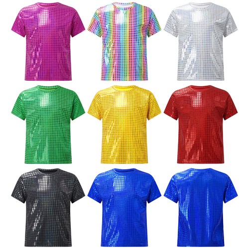 Kids boys girls tops - girls,