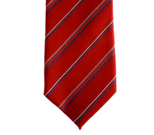 Allyn St George Mens Neck Tie