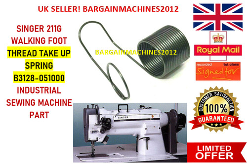 Singer 211g walking foot - walking,