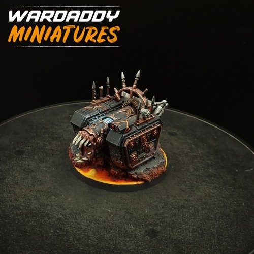 Pro painted warhammer 40k - pro,