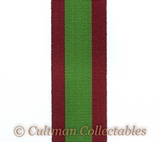 128. Afghanistan Medal Ribbon