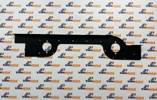Rear tub corner capping for - tub,