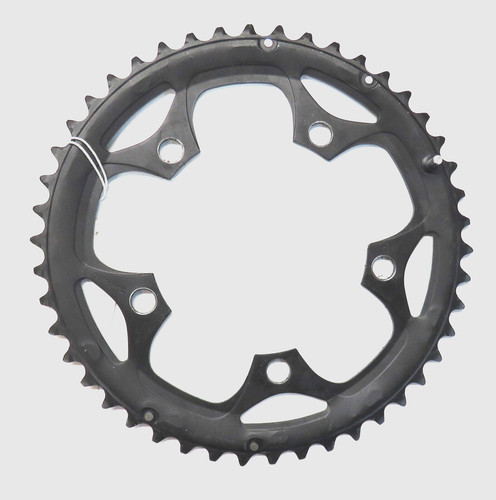 Shimano chainring 46t x - shimano,