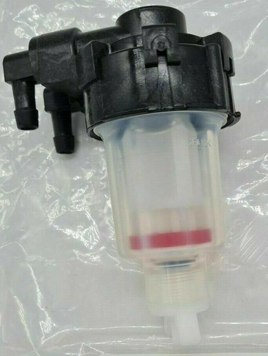 Genuine tohatsu 15hp - 20hp, efi