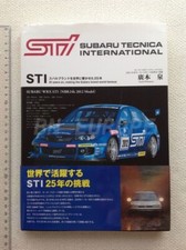 Brand New Sealed Subaru