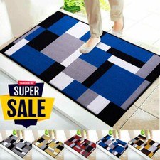 Non Slip Indoor Door Mats