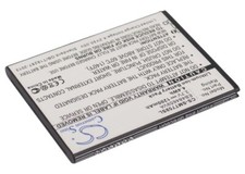 Li-ion Battery for Samsung SHW-M410K Smart SPH-D600 3.7V 1200mAh