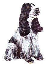 English Cocker Spaniel Magnet