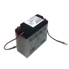 Suzuki RV90 Rover Battery