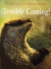 Trouble Coming-Christine