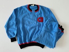 VINTAGE ADIDAS 1980'S FOOTBALL