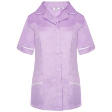 Nurse Carer NHS Uniform Tunic
