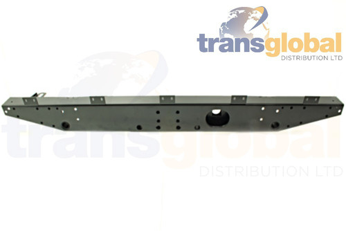 Rear crossmember short - crossmember,