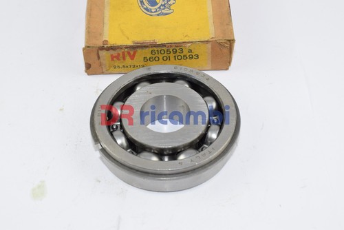 Change bearing fiat 1100 - change, g