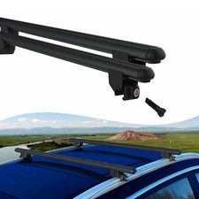 Roof Bars For Opel Astra H