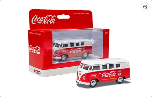 Corgi classics cc02732 43 - classics,