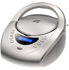 Bush Carnaby DAB+/FM Boombox