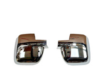 Vivaro Trafic 2015+ ABS Chrome