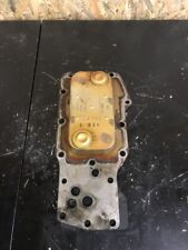 OIL COOLER 504047616 FOR IVECO EURO CARGO 75E17 TECTOR 2003