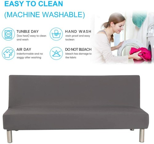 Folding sofa bed - bed, covers