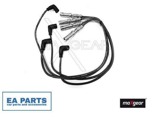 Ignition cable kit for - kit, vw