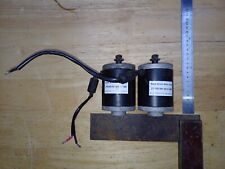 Electric Scooter Rear Wheel Motor MY68100 24v DC 100w Electric Drive