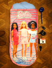 Barbie ReadyBed Inflatable