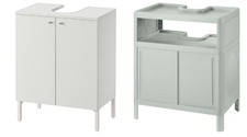 IKEA Wash Basin Base Cabinet