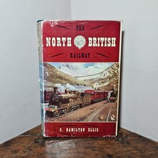 The North British Railway C