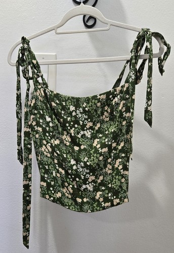 Reformation women top size - women's,
