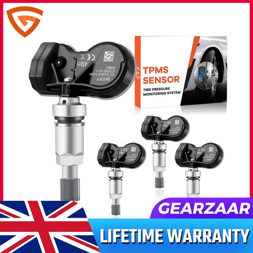 Tpms tyre pressure sensor - pressure,