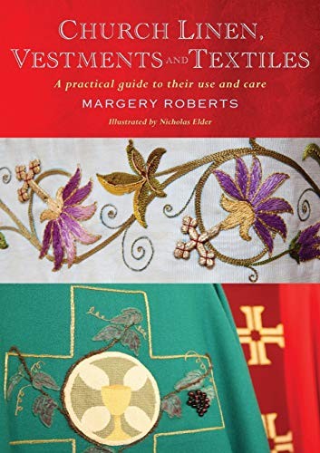 Church linen vestments and - church,