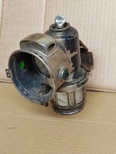 VINTAGE LUCAS CALCIA MAJOR