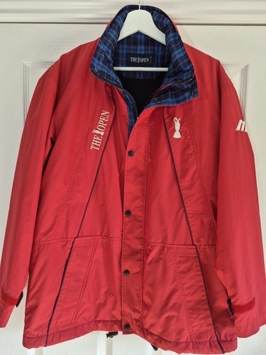 Vintage mizuno the open golf - vintage,